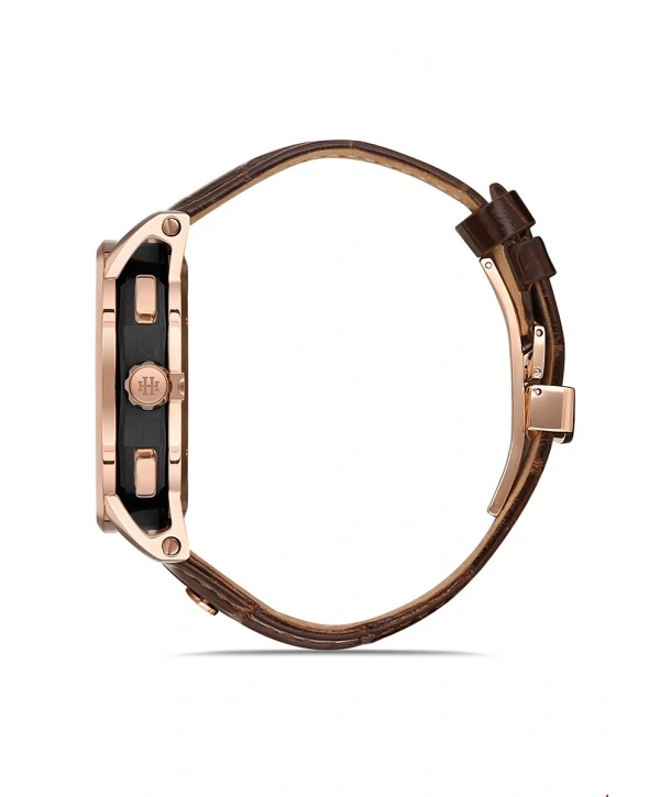 Hislon Mens Masterwork MS103R-02KR