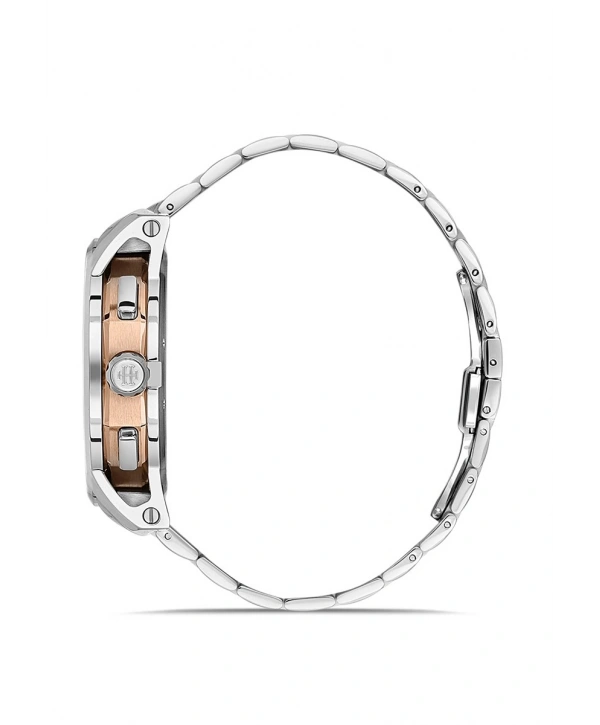 Hislon Mens Masterwork MS103S-02SR