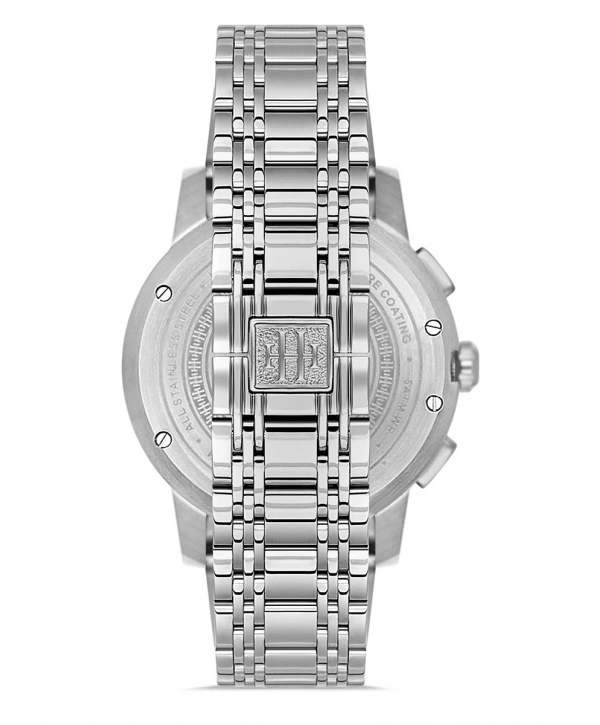 Hislon Mens Masterwork MS103S-02SR