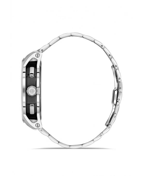 Hislon Mens Masterwork MS103S-04SS