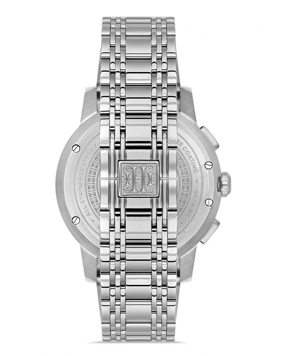 Hislon Mens Masterwork MS103S-04SS