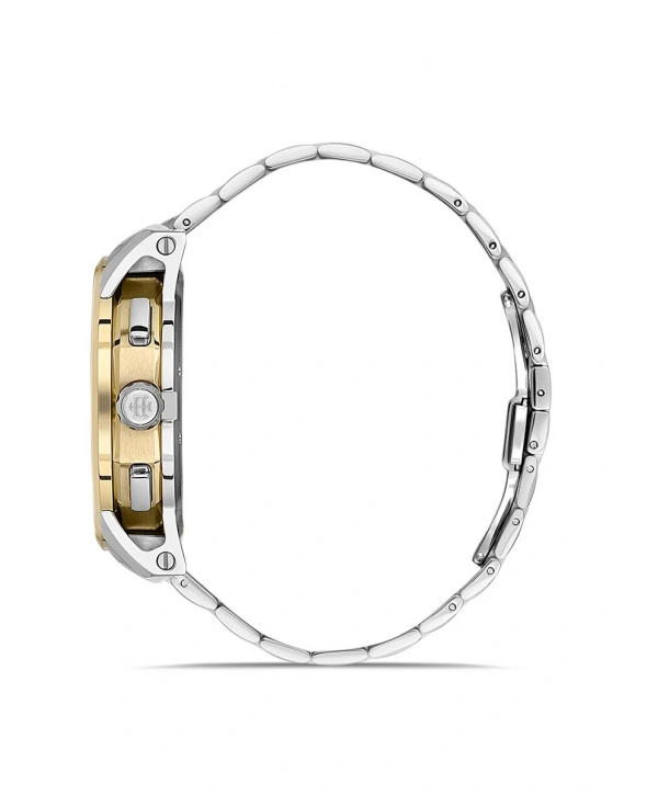 Hislon Mens Masterwork MS103T-08SG