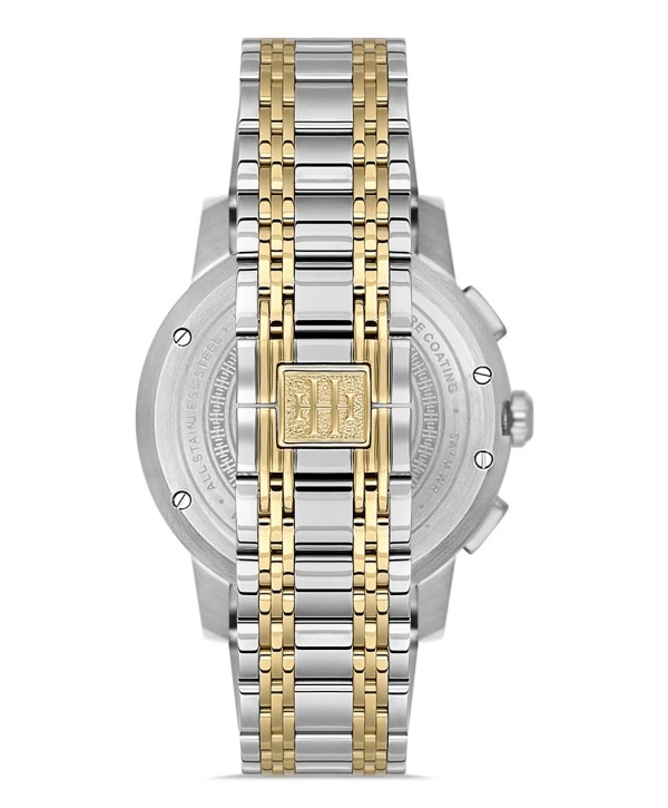 Hislon Mens Masterwork MS103T-08SG