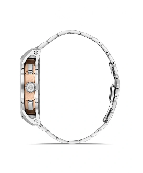 Hislon Mens Masterwork MS103T-15SR