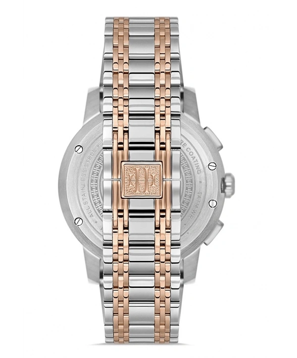 Hislon Mens Masterwork MS103T-15SR