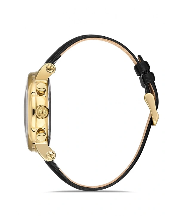 Hislon Mens Masterwork MS105G-08BG