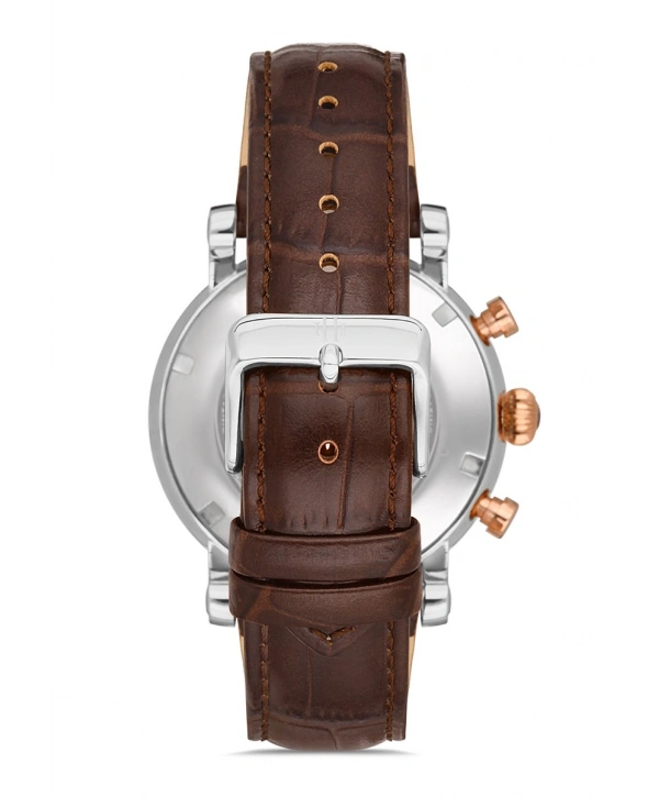 Hislon Mens Masterwork MS105R-02KR