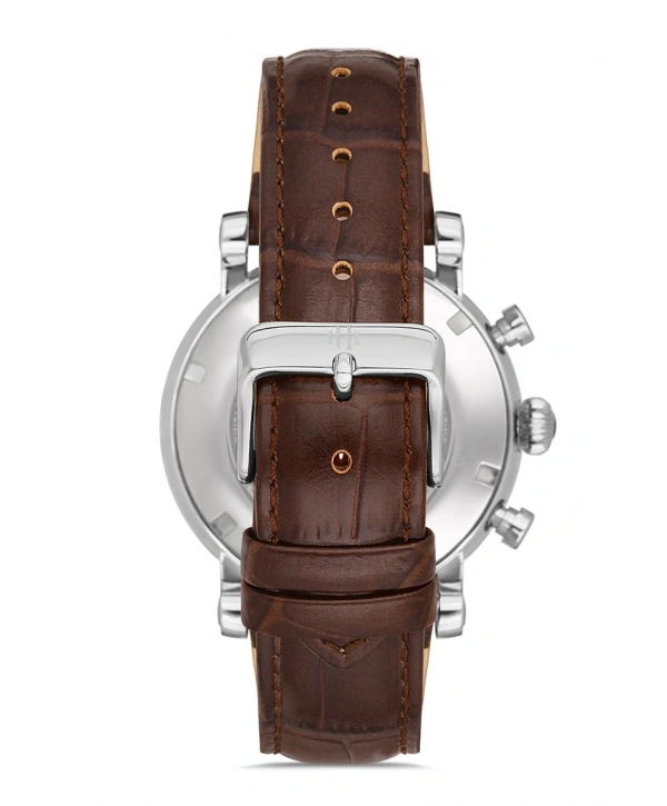 Hislon Mens Masterwork MS105S-02KM
