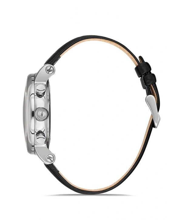 Hislon Mens Masterwork MS105S-04BS