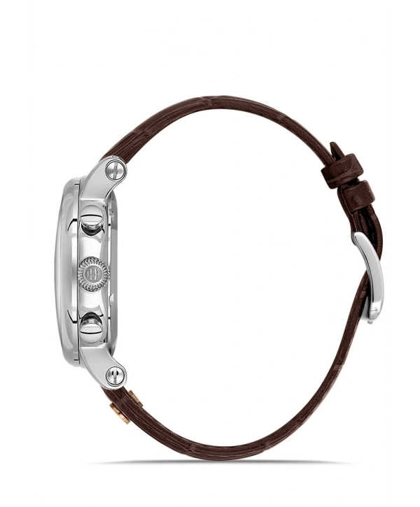 Hislon Mens Masterwork MS105S-05KR