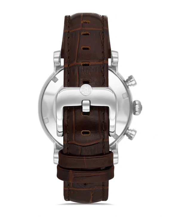 Hislon Mens Masterwork MS105S-05KR