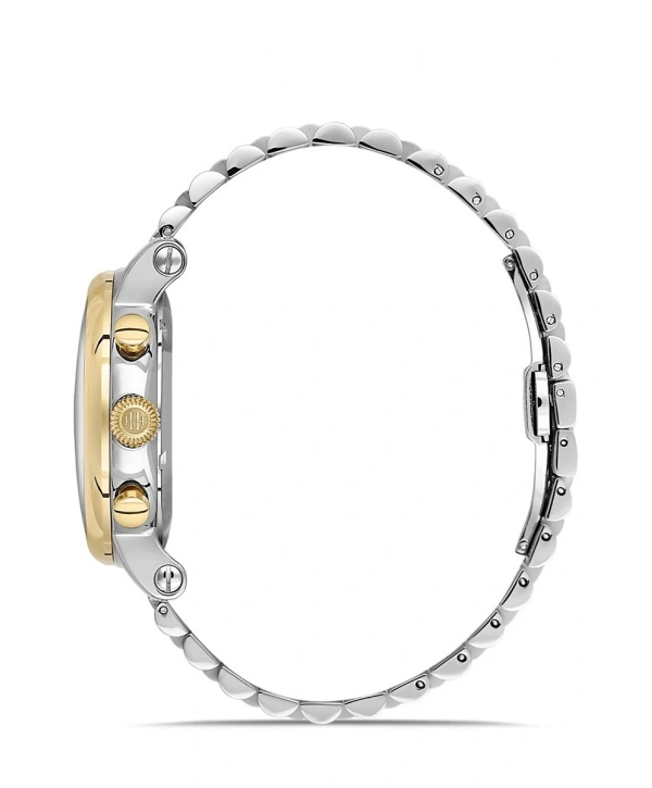Hislon Mens Masterwork MS105T-02SG