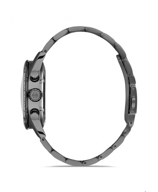 Hislon Mens Masterwork MS107T-11SN