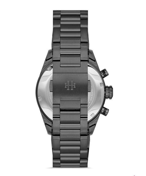 Hislon Mens Masterwork MS107T-11SN