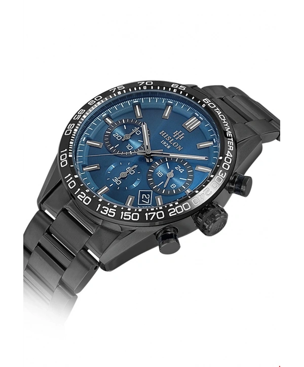 Hislon Mens Masterwork MS107T-11SN