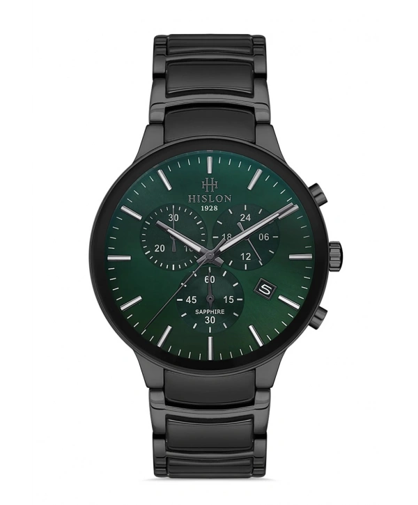 Hislon Mens Masterwork MS110N-15SN