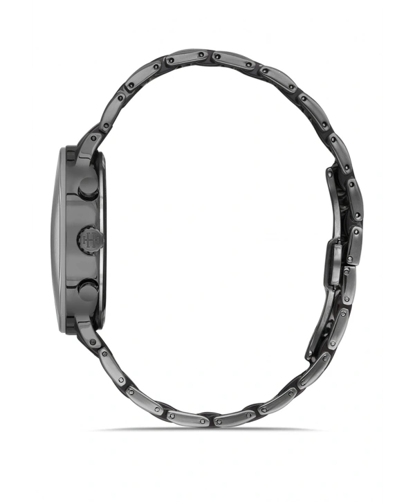 Hislon Mens Masterwork MS110N-15SN