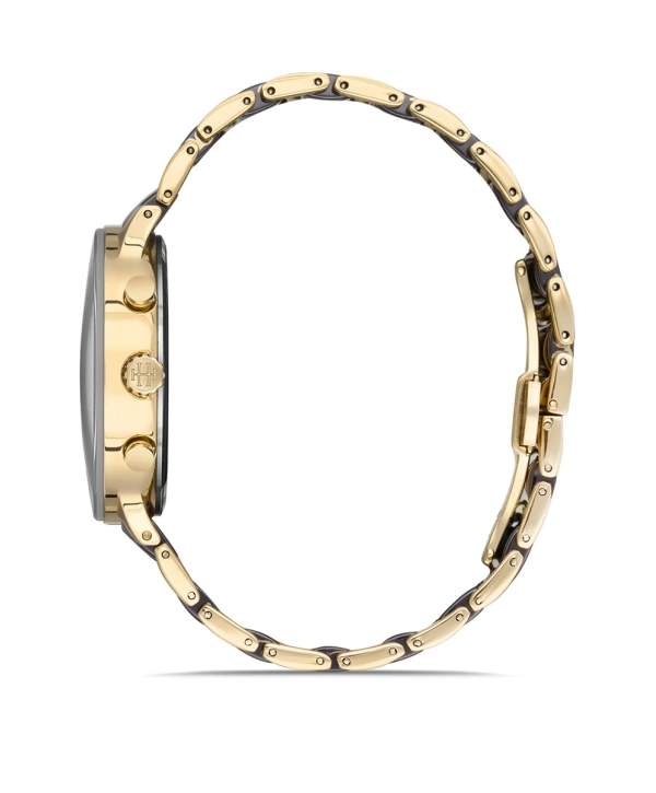 Hislon Mens Masterwork MS110T-04SG