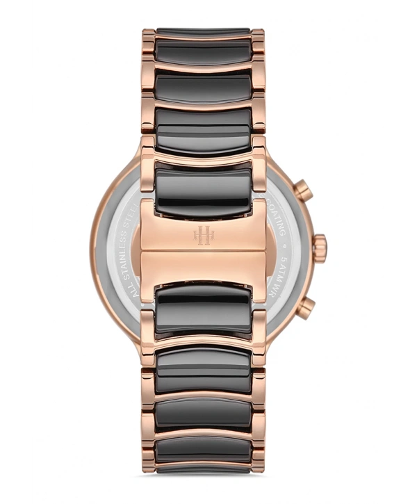 Hislon Mens Masterwork MS110T-04SR