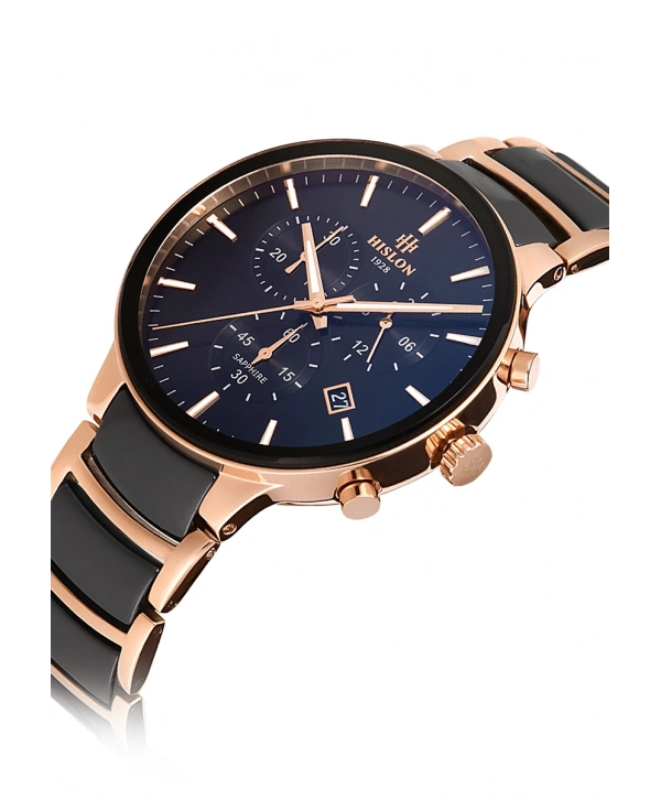 Hislon Mens Masterwork MS110T-04SR