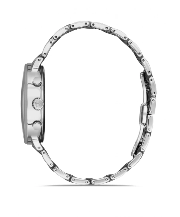 Hislon Mens Masterwork MS110T-04SS