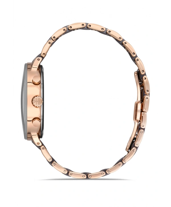 Hislon Mens Masterwork MS110T-15SR