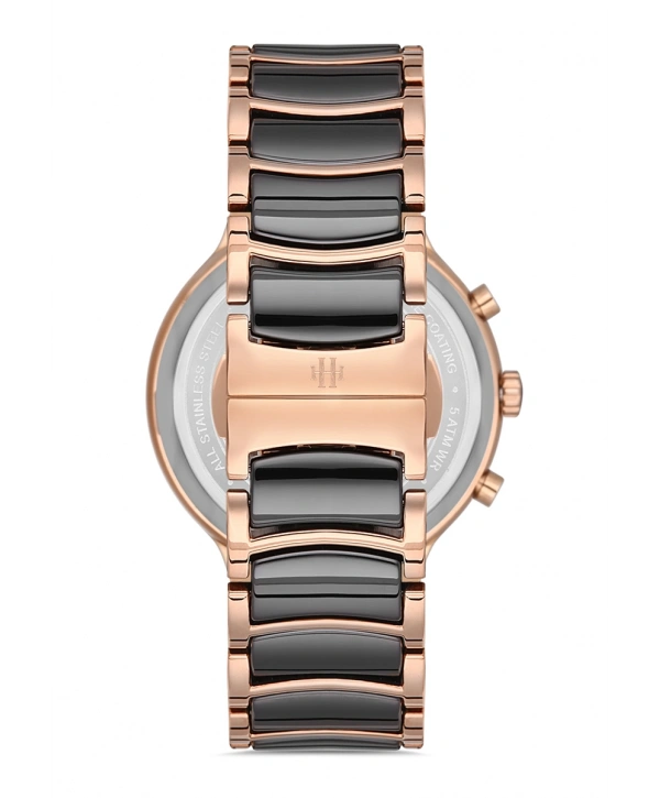 Hislon Mens Masterwork MS110T-15SR