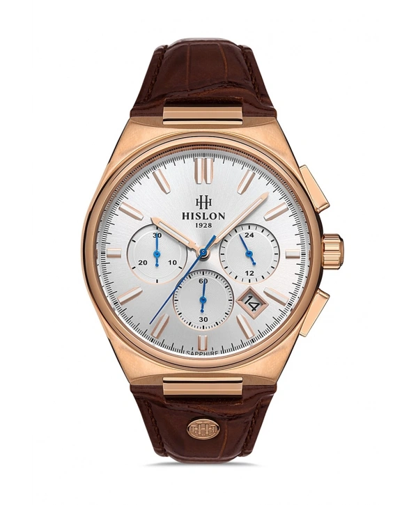 Hislon Mens Masterwork MS136R-02KR