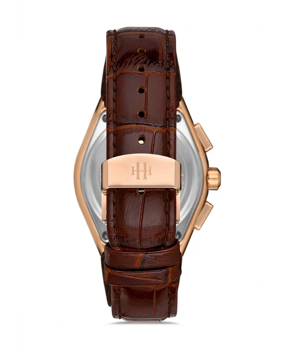 Hislon Mens Masterwork MS136R-02KR