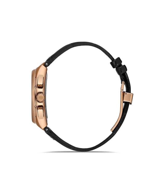 Hislon Mens Masterwork MS136R-05BR