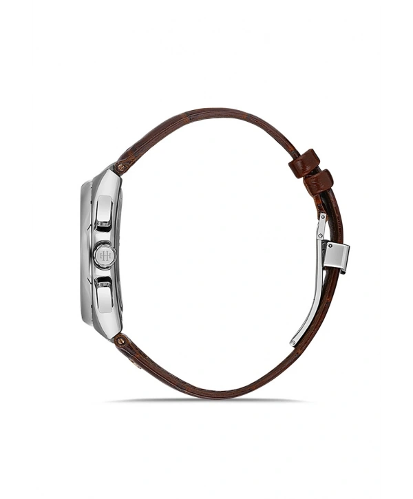 Hislon Mens Masterwork MS136S-02KSS