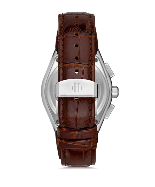 Hislon Mens Masterwork MS136S-02KSS