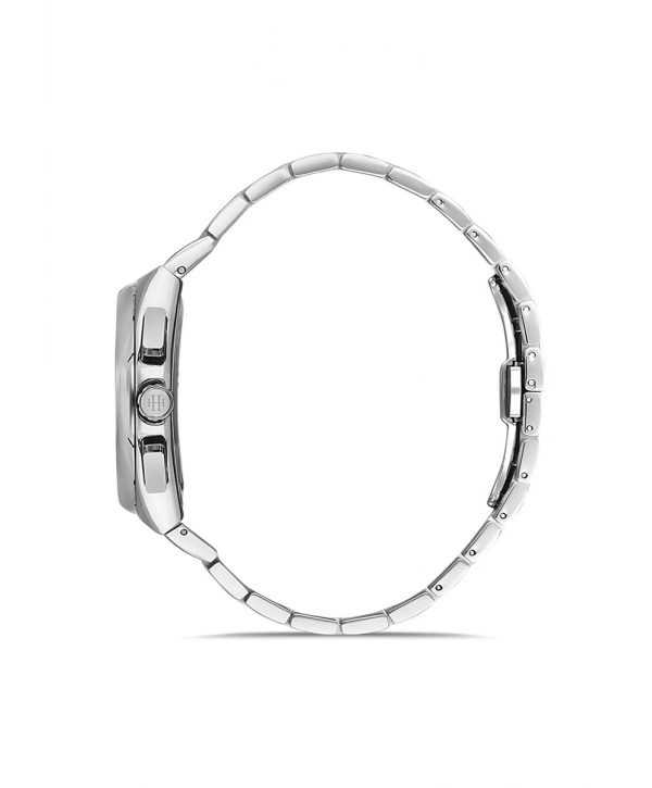 Hislon Mens Masterwork MS136S-02SRS