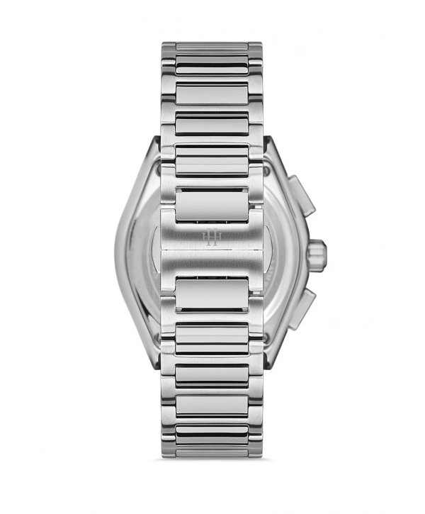 Hislon Mens Masterwork MS136S-02SRS