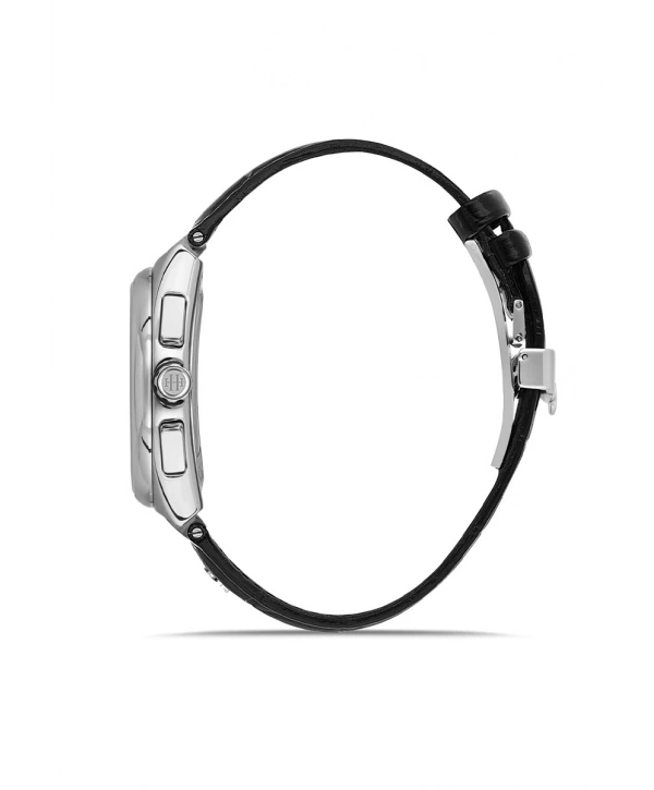 Hislon Mens Masterwork MS136S-04BSS
