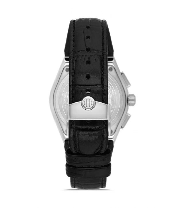 Hislon Mens Masterwork MS136S-04BSS