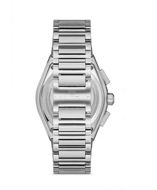 Hislon Mens Masterwork MS136S-04SBS