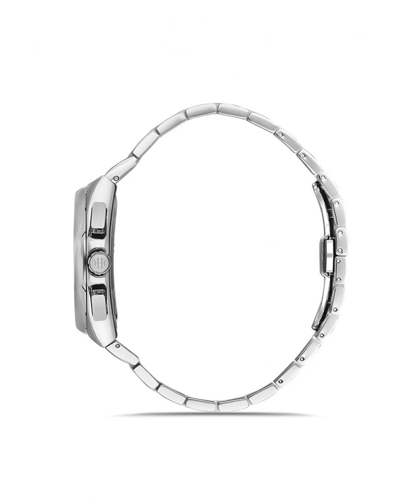 Hislon Mens Masterwork MS136S-04SSS