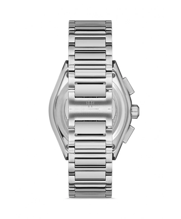 Hislon Mens Masterwork MS136S-04SSS