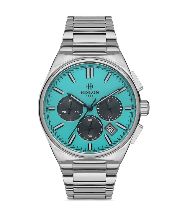 Hislon Mens Masterwork MS136S-10SS