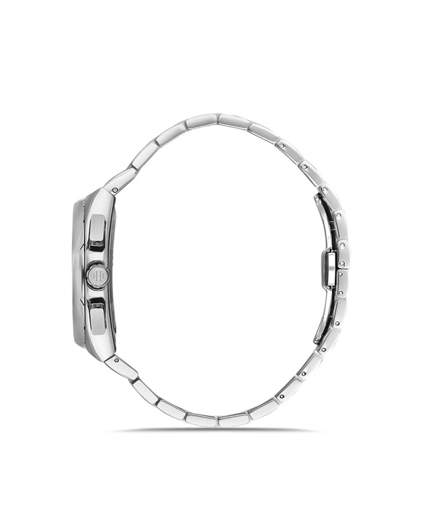 Hislon Mens Masterwork MS136S-10SS