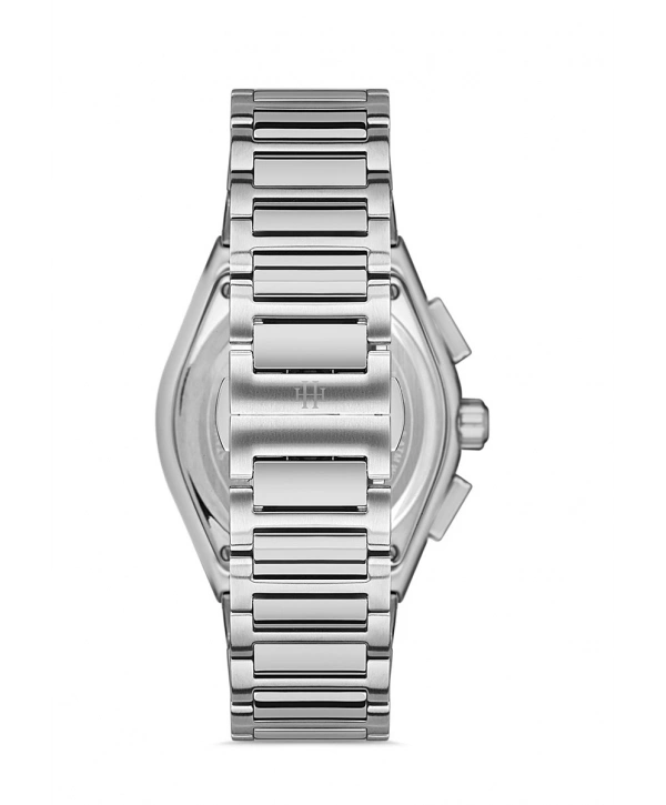 Hislon Mens Masterwork MS136S-10SS