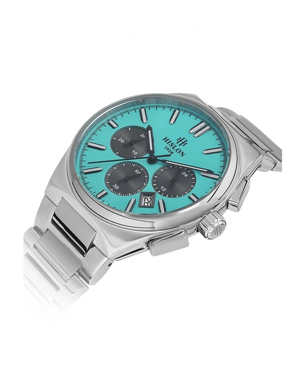 Hislon Mens Masterwork MS136S-10SS