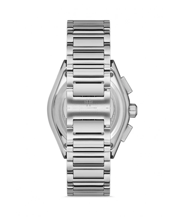 Hislon Mens Masterwork MS136S-11SSS
