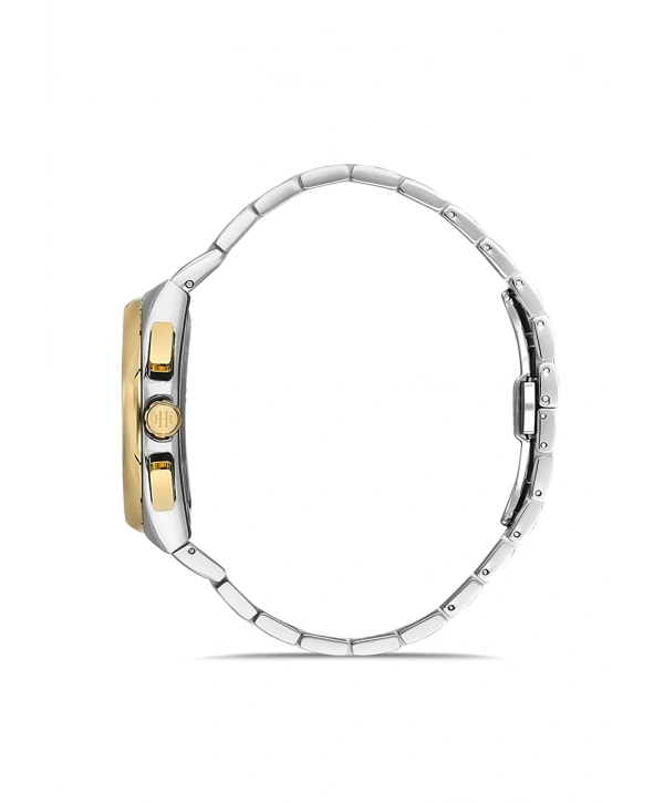Hislon Mens Masterwork MS136T-02SG