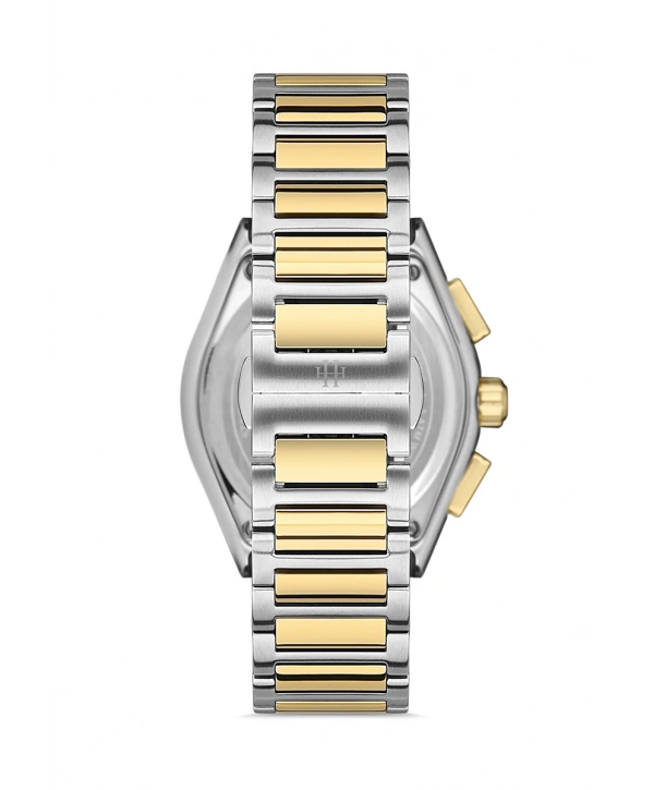 Hislon Mens Masterwork MS136T-02SG
