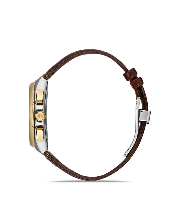 Hislon Mens Masterwork MS136T-04KGS