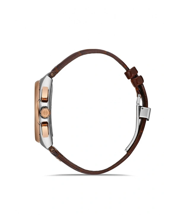 Hislon Mens Masterwork MS136T-15KRS