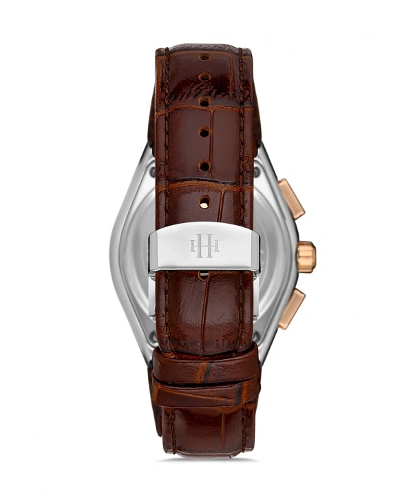 Hislon Mens Masterwork MS136T-15KRS