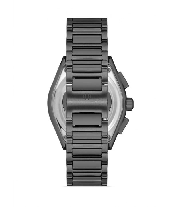Hislon Mens Masterwork MS136T-15SNS